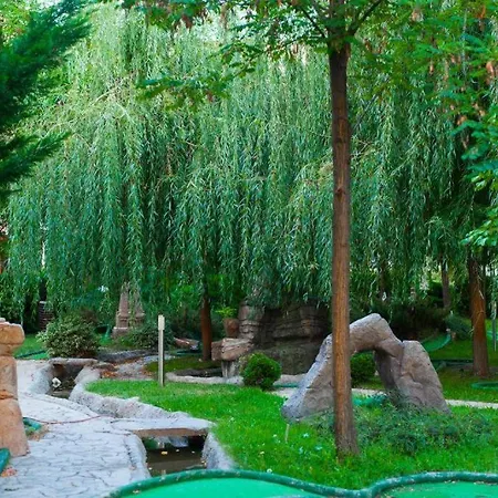 아파트 Слънчев Бряг - Апартамент С Една Спалня 네세부르